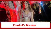 Suhagan Chudail Spoiler: Chudail’s mission to get her 16th husband; Deeya saves Moksh