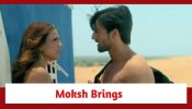 Suhagan Chudail Spoiler: Moksh brings Nishigandha home; wants to get married to her 897594