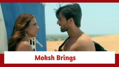 Suhagan Chudail Spoiler: Moksh brings Nishigandha home; wants to get married to her