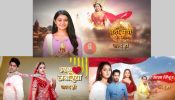 Sun Network Reveals First Look of New Originals’ Chhathi Maiyya ki Bitiya’, ‘Ishq Jabariya’, and ‘Saajha Sindoor’ on Sun Neo, Watch Motion Posters