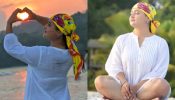 Sun, Sand, And Sea Ft Rashami Desai