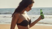 Sun, Sand & Sea: Dive Into Manushi Chhillar’s Island Adventure!