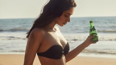 Sun, Sand & Sea: Dive Into Manushi Chhillar’s Island Adventure!