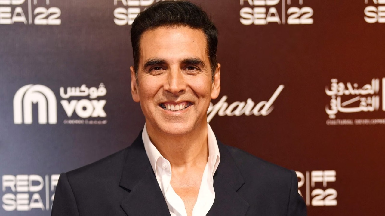 Suneel Darshan: “Akshay Kumar Again? No Thanks” 896457