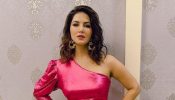 Sunny Leone: “I Would Change Nothing At All.” 895670