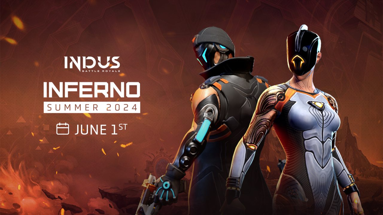 SuperGaming Reveals Nationwide Grassroots Indus Battle Royale Esports Tournament Series With Rs. 5,50,000 Prize Pool 895631
