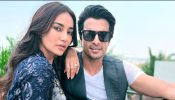 Surbhi Jyoti paired opposite Gashmeer Mahajani in Disney+ Hotstar's upcoming series, 'Gunaah' 895938