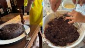 Sweet Moments: Kareena Kapoor Shares Heartwarming Pictures of Her Sons Making a Cake for Mother’s Day!