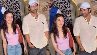 Taha Shah Badussha reacts to rumors of dating ‘Heeramandi’ co-star Pratibha Ranta
