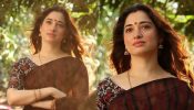 Tamannaah Bhatia Shares ‘Unseen’ Photos From Recent Released Aranmanai 4