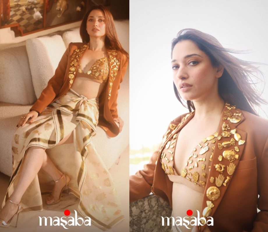Tamannaah Bhatia Vs Kareena Kapoor: Who Is Setting Trend In Contemporary Fashion? 897641