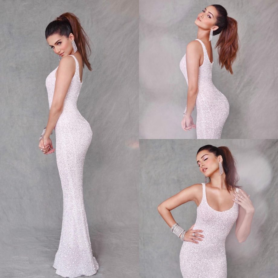 Tara Sutaria to Shraddha Kapoor: Recreate Bollywood Celebrities' Red Carpet Look In Sequin Gown For Your Special Day! 896758