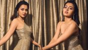 Tejasswi Prakash Gives Major Fashion Goals In Bodycon Dress For Cocktail Party, See Here! 896960