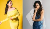 Tejasswi Prakash vs. Shanaya Kapoor: Who Stuns in a Monotone Western Outfit? 895511