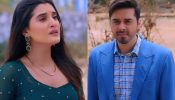 Tensions rise between Akash and Pallavi as the couple heads towards a separation in Sony SAB’s ‘Aangan Aapno Kaa’