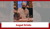 Teri Meri Doriyaann Spoiler: Angad feels dejected; takes to alcohol 896108
