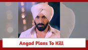 Teri Meri Doriyaann Spoiler: Angad gets a gun; plans to kill Diljeet 896359