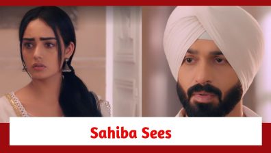 Teri Meri Doriyaann Spoiler: Sahiba sees Angad’s love for Akeer; feels surprised