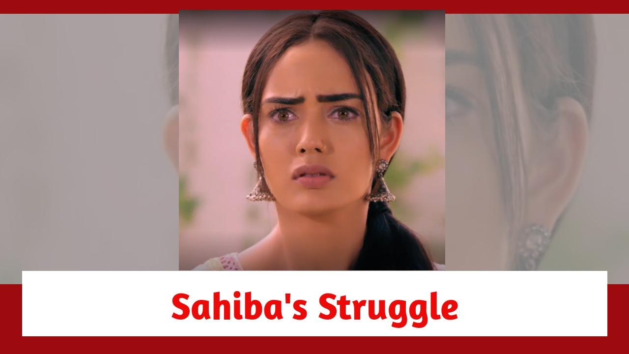 Teri Meri Doriyaann Spoiler: Sahiba's lonely struggle; Angad worried for her 895204