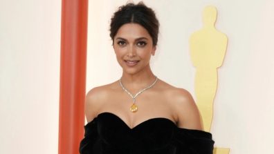 “The experiences I have on the set of a film are the most important,” says Deepika Padukone as she features on Disruptors List 2024, selected globally