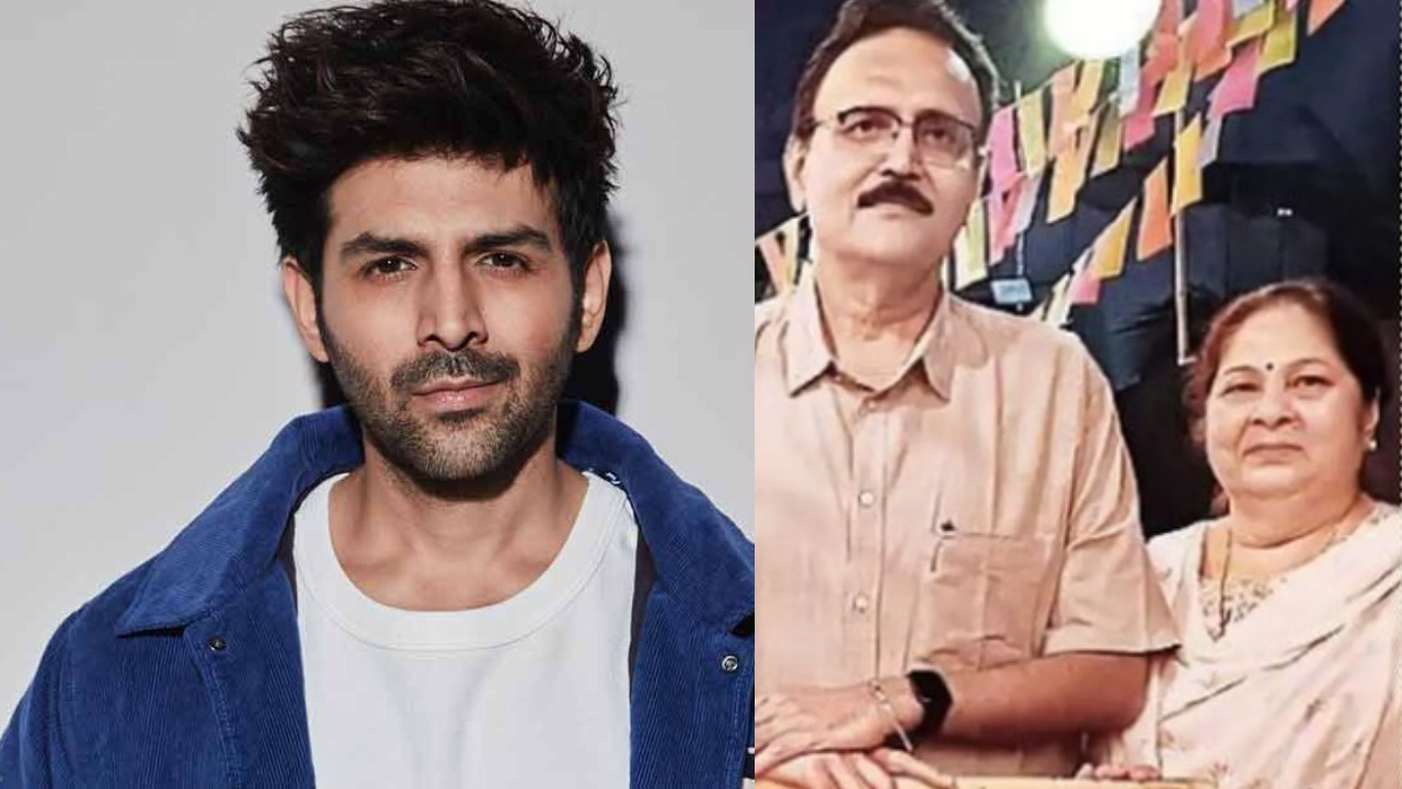 The Hoarding Collapse  Claims Kartik Aaryan’s Maternal Uncle And Aunt 895526