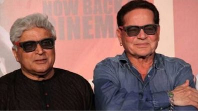 The iconic documentary of the veteran blockbuster duo Salim–Javed to bring rare footages and never seen before visuals!