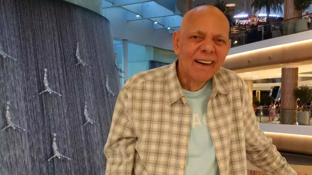 “The industry that has been a reflection of changing times as also a catharsis during times of change,” Anwar Ali On 111 Years Of  Indian cinema 895082