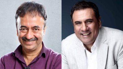 “There is a part of him in every story he writes,” says Boman Irani as he talks about Rajkumar Hirani’s films and stories.