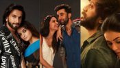 Three re-releases this week: 'Tamasha', 'Rocky Aur Rani Kii Prem Kahaani' & 'Ved' are back in theatres 896679