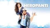 Tiger Shroff And Kriti Sanon Complete 10 Years In The Film Industry; Check Here
