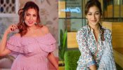 TMKOC Casts: Munmun Dutta In A Skater Dress Or Sunayana Fozdar In A Salwar Suit: Who Rocks Summer Fashion?