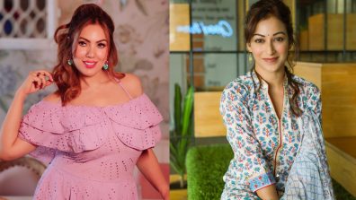 TMKOC Casts: Munmun Dutta In A Skater Dress Or Sunayana Fozdar In A Salwar Suit: Who Rocks Summer Fashion?
