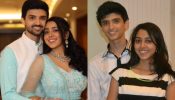TMKOC'S Sonu Aka Jheel Mehta Gets Engaged To Longtime Boyfriend Aditya Dube 896949