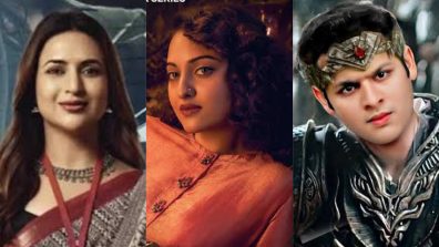 Top 5 Most-Viewed on Streaming: ‘Heeramandi’ dominates but ‘Baalveer’ S4 springs in a surprise