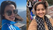 Travel Diaries: Ashi Singh Drops Memorable Moments From Her Mountain Trips, Watch Video! 893533