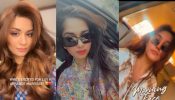 Trendy Hairstyles For Girls By Avneet Kaur, Jannat Zubair, And Ashnoor Kaur
