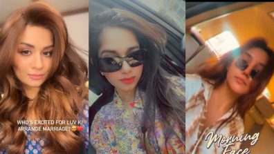 Trendy Hairstyles For Girls By Avneet Kaur, Jannat Zubair, And Ashnoor Kaur