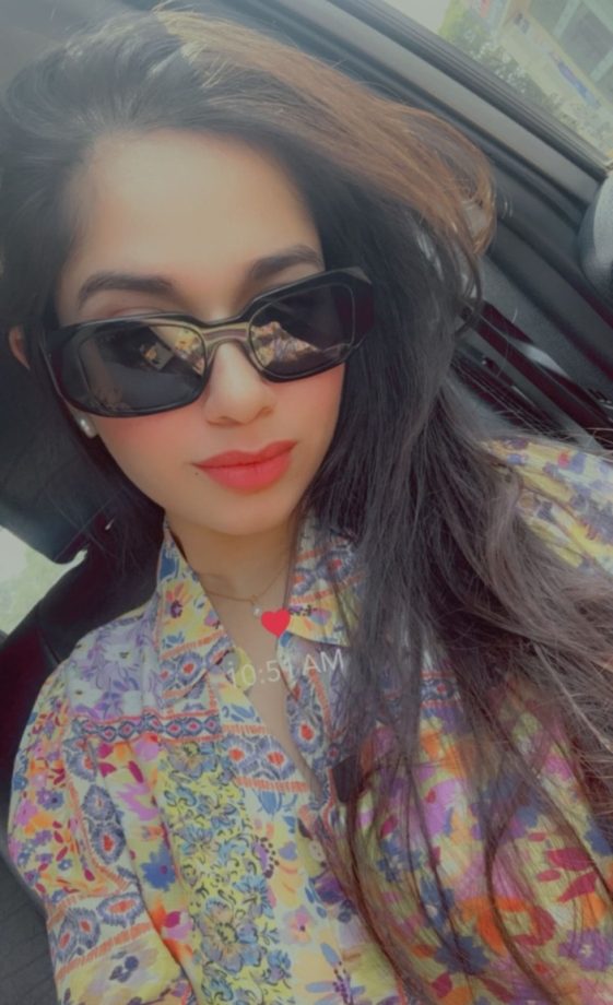 Trendy Hairstyles For Girls By Avneet Kaur, Jannat Zubair, And Ashnoor Kaur 897791