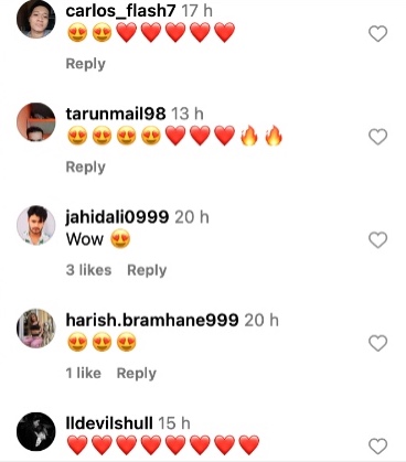 Trio Tales: Jennifer Winget, Karan Wahi, and Reem Shaikh's Picture-Perfect Moment Revealed a Genuine Bond; Fans Loved It! 894313