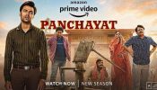 TVF Hits It Out of the Park Again with Panchayat S3 Receiving Acclaim from Critics and Audiences!