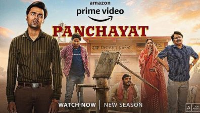TVF Hits It Out of the Park Again with Panchayat S3 Receiving Acclaim from Critics and Audiences!