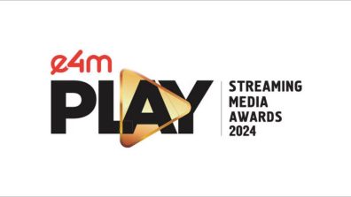 TVF wins huge at e4m Play Awards! Took home 19 awards in various categories!