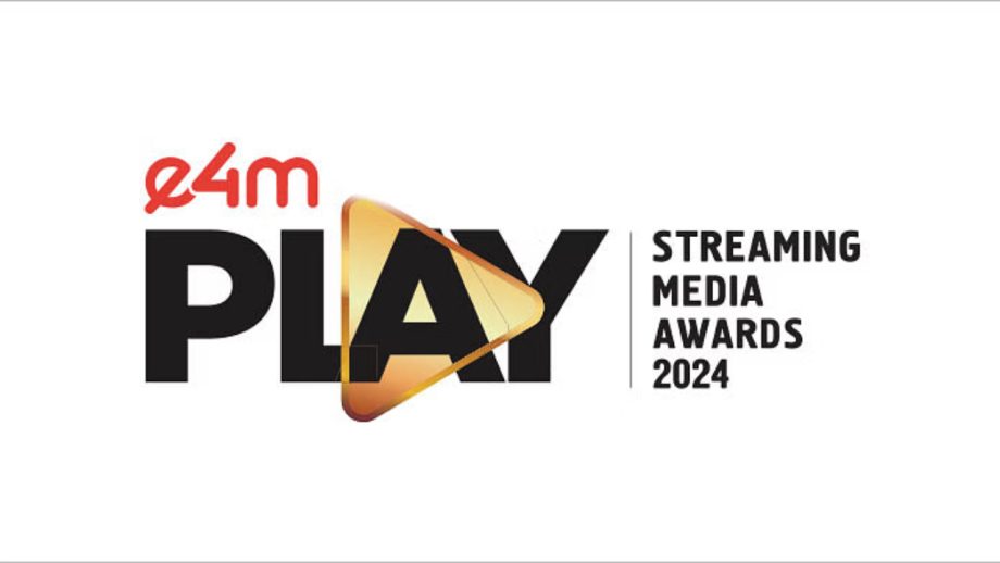TVF wins huge at e4m Play Awards! Took home 19 awards in various categories! 894691