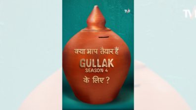 TVF’s Gullak Season 4 to out soon, marking one of the first marquee series to have 4th season and an amazing feat for web content