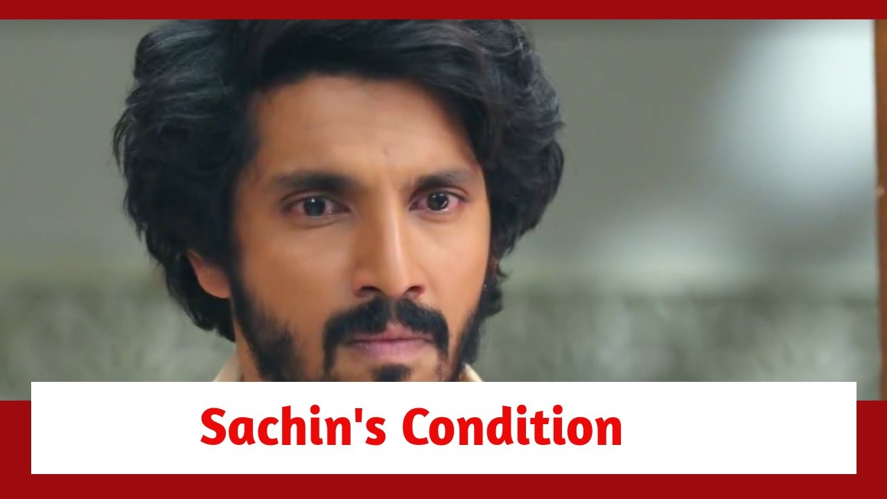 Udne Ki Aasha Spoiler: Sachin gets emotional; lays a condition for Tejas 895128