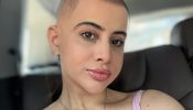 Urfi Javed Stuns with Her Transformation in a Bald Look, Fans Trolled Her Says, “Filter Hai!” 894861