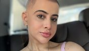 Urfi Javed Stuns with Her Transformation in a Bald Look, Fans Trolled Her Says, “Filter Hai!”
