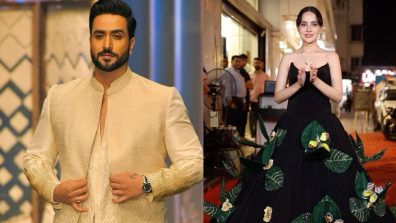 Urfi Javed’s Surprising Reaction When Aly Goni Considers Her Capable of ‘Met Gala,’ Says, ‘I’ll Cry Because of You’