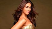 Vaani Kapoor signs next; to be seen in and as 'Badtameez Gill', a modern-age dramedy 893544