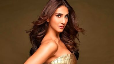 Vaani Kapoor signs next; to be seen in and as ‘Badtameez Gill’, a modern-age dramedy